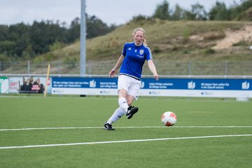 Bild 160 - F FSG Kaltenkirchen - SV Wahlstedt : Ergebnis: 6:1